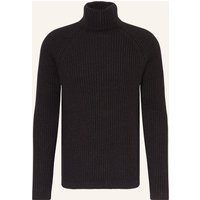 drykorn Drykorn Pullover Arvid schwarz