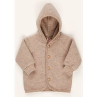 Engel Engel Jacke beige