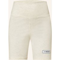 American vintage Shorts Ypawood rosa