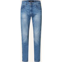 Replay Jeans Anbass Slim Fit blau