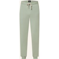 Boss Lounge-Hose Mix&Match gruen