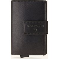 Strellson Kartenetui C-Three schwarz