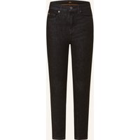 Boss Boss 7/8-Jeans C_Maye Hr 1.0 schwarz