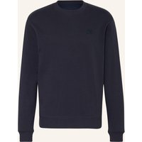 Scotch & Soda Scotch & Soda Sweatshirt Core blau