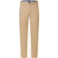 Scotch & Soda Scotch & Soda Chino Core Super Slim Fit beige