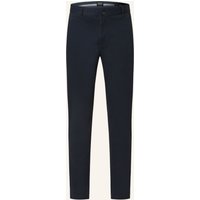 Scotch & Soda Scotch & Soda Chino Core Super Slim Fit blau