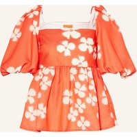 STINE GOYA Stine Goya Blusenshirt Kinsley orange