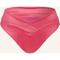 Seafolly Seafolly Basic-Bikini-Hose Soleil pink