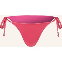 Seafolly Seafolly Triangel-Bikini-Hose Soleil pink