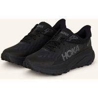 HOKA Hoka Trailrunning-Schuhe Challenger 7 Gtx schwarz