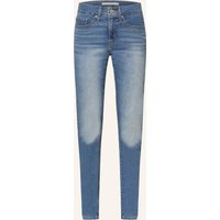 Levis Levi's® Jeans 312 Shaping Slim blau