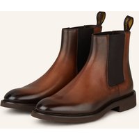 DOUCAL'S Doucal's Chelsea-Boots braun
