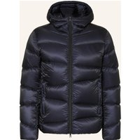 Colmar Colmar Daunenjacke blau