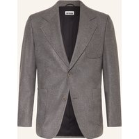 drykorn Drykorn Sakko Yemo Extra Slim Fit grau
