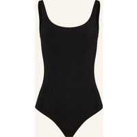 Wolford String-Body Jamaika schwarz