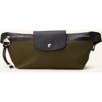 Longchamp Longchamp Gürteltasche Pliage Energy gruen