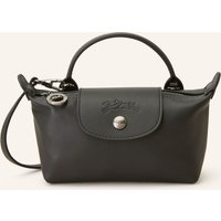 Longchamp Longchamp Umhängetasche Xs Le Pliage Xtra schwarz