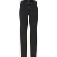 PAUL Paul Jeans Slim Fit schwarz