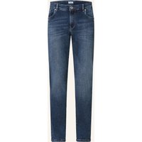 PAUL Paul Jeans Slim Fit blau