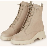 Paul Green Paul Green Schnürboots beige