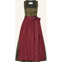 ALISSA BY KINGA MATHE Alissa By Kinga Mathe Dirndl Merle gruen