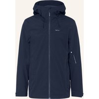me°ru' Me°Ru' 2-In-1-Jacke Eksjö blau