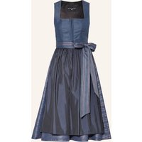 KINGA MATHE Kinga Mathe Dirndl Albi blau
