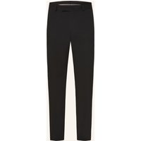 Strellson Strellson Anzughose Melwin Slim Fit schwarz
