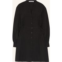 SAMSØE SAMSØE Samsøe Samsøe Kleid Saamelia schwarz
