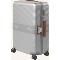 FPM Milano Fpm Milano Trolley Bank Zip Dlx Spinner 76 grau