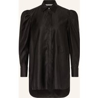 Max Mara Max Mara Hemdbluse Faraday schwarz