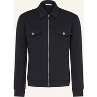 REISS Reiss Jacke Medina blau