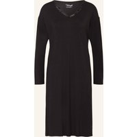 Triumph Nachthemd Timeless Sensuality schwarz