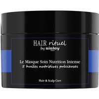 HAIR RITUEL BY SISLEY Hair Rituel By Sisley Intense Nutrition Hair Care Mask Haarmaske 190 ml