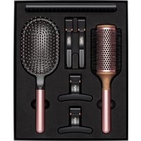 Dyson Styling-Geschenkset Rosé Haarpflege-Set