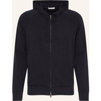 Stefan Brandt Stefan Brandt Sweatjacke blau