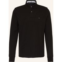 TOMMY HILFIGER Piqué-Poloshirt Regular Fit
