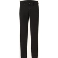 BALDESSARINI Chino schwarz