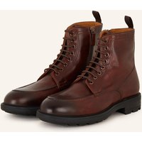 MAGNANNI Magnanni Schnürboots Boltiarcade braun
