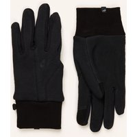 Nike Multisport-Handschuhe Therma-Fit Tech Fleece schwarz