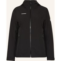 mammut 2-In-1-Jacke Alto Light schwarz