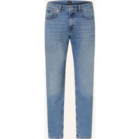 Boss Jeans Delaware Slim Fit blau