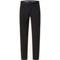 Scotch & Soda Scotch & Soda Chino Core Super Slim Fit schwarz