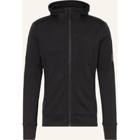 icebreaker Midlayer-Jacke MERINO 260 QUANTUM IV