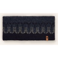 Fjällräven Fjällräven Stirnband Övik Path blau