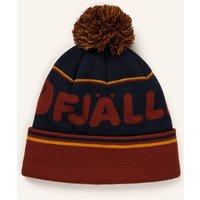 Fjällräven Fjällräven Multifunktionsmütze rot
