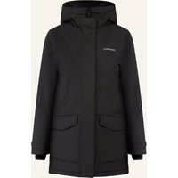 Didriksons Didriksons Parka schwarz