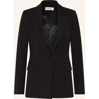 REISS Reiss Blazer Gabi schwarz