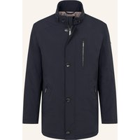 Bugatti Jacke blau