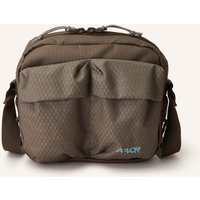 Aevor Aevor Umhängetasche beige